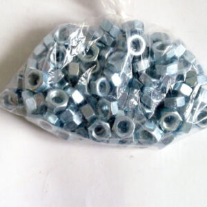 гайка М 8  (100бр)