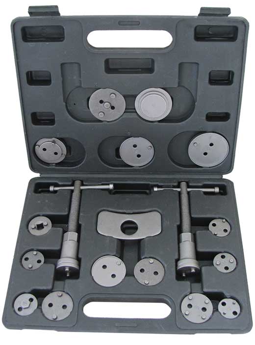 К-кт за сваляне на спирачни цилиндри 18 части TMP  1/5