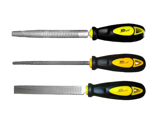 Пили за дърво 200mm к-т 3бр TMP  5/30