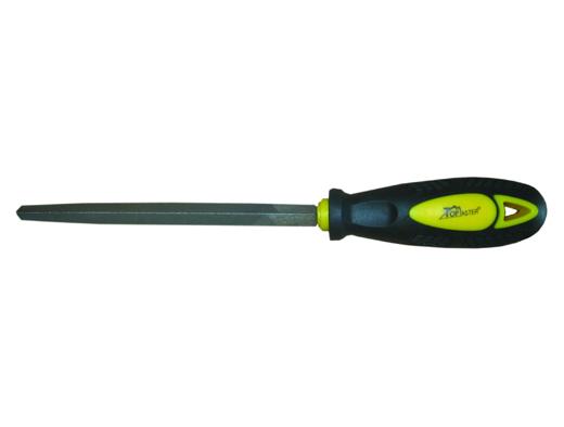 Пила за метал триъгълна 200mm TMP  10/100