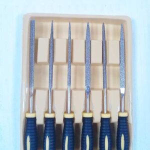 Пили диамантени 140mm к-т 6бр TMP  10/100