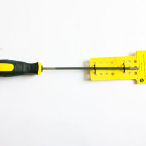 Пила за верижен трион 4.8 200mm TMP  10/100