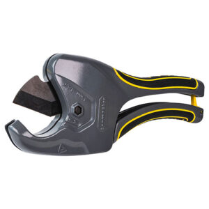 Ножица за PP/PVC тръби 42мм, второ поколение TMP