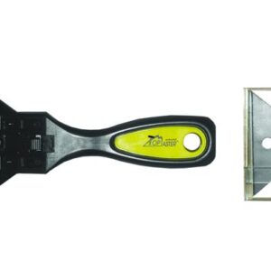 Стъргало с 10 ножчета TMP  6/48