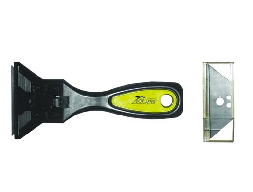 Стъргало с 10 ножчета TMP  6/48