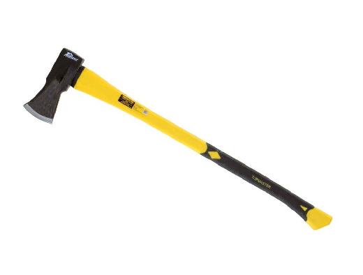 Брадва дръжка фибростъкло 1130g TMP  1/8