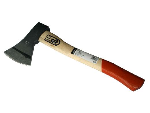 Брадва дървена дръжка  400g 34cm BS  1/24