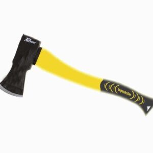 Брадва дръжка фибростъкло 1250g DIN7294 TMP  1/8