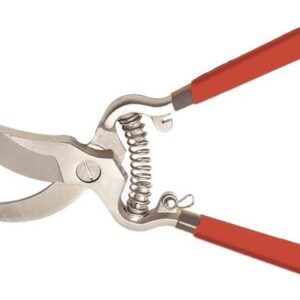 ножица лозарска 10"/250мм PRUNER с гумирани дръжки