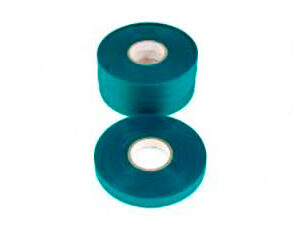 Лента за уред за привързване к-т 10бр. Зелен