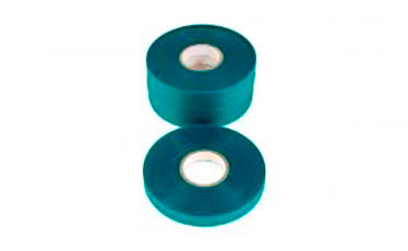 Лента за уред за привързване к-т 10бр. Зелен