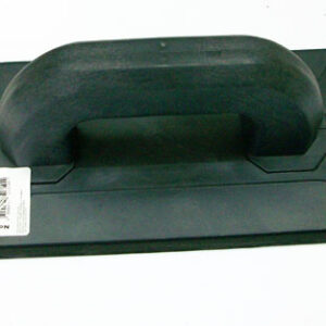 пердашка с гума 4мм,130х270 Черна АРС