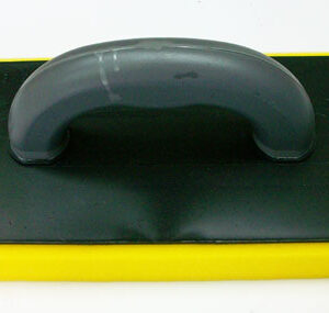 пердашка PVC с гъба ситна 25см размер 130х270мм АРС