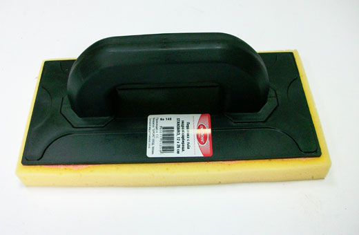 пердашка pvc с хидроабсорбираща гъба 25см 130х270мм АРС