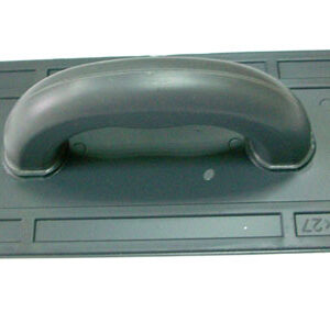 маламашка Пластмасова гладка 13х27 АРС