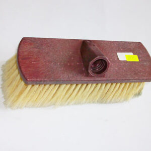 четка PVC с дълъг косъм ъглов 508 D85