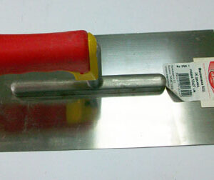 маламашка AL МOTIVE 13х28 Неръждавейка