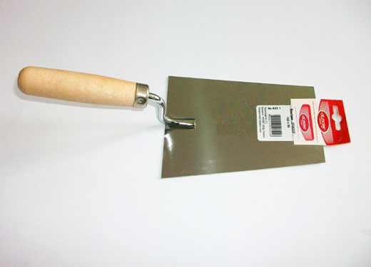 мистрия STUCCO 160мм. Трапец АРС