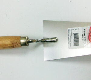 мистрия зидарска STUCCO 140мм.Трапец АРСИС