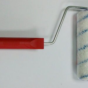 валяк СИНЯ ЛЕНТА 25см/Ф6мм АРС