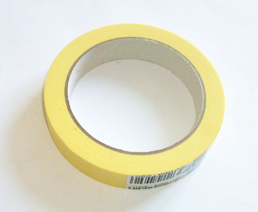 тиксо хартиено 19мм ГРАФИТ ПРАКТИК