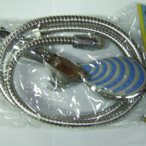 душ-слушалка със стойка и маркуч Анаконда