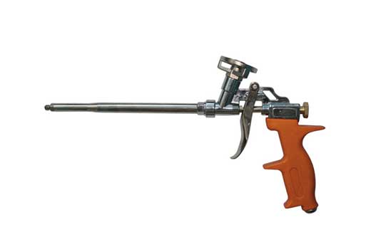 Пистолет за полиуретанова пяна TS  1/20