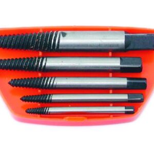 Шпилковадачи к-т 5бр CR-MO TMP  25/100