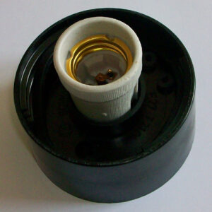 основа черна права 50003