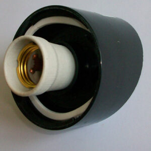 основа черна наклонена МЕЛ 50004