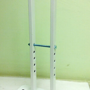 стойка подова за Алуминев радиатор Н-290мм