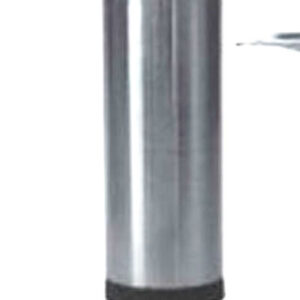 краче Ф30х100мм Хромиран за шкаф GTV