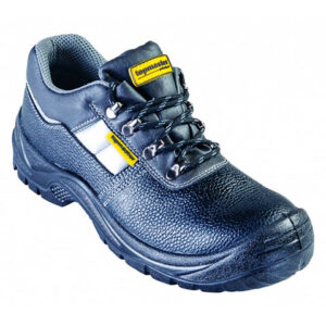 Работни обувки WSL3 размер 42 Ниски Сиви TMP