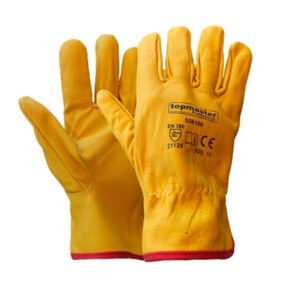 Ръкавици Универсални PG06 TMP Естествена кожа