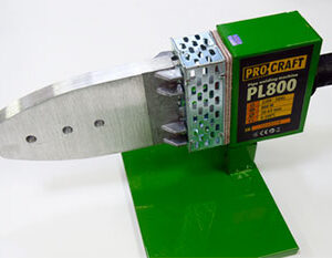 Поялник за PP 20,-63мм PROCRAFT PL800