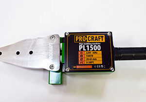 Поялник за PP 20,-63мм PROCRAFT PL2300
