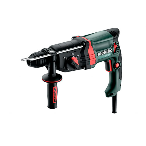 Перфоратор 800W 24mm METABO KHE 2445 KOMBI Г.О.
