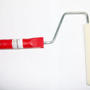 валяк Мини Велур 15см Ф15  6 " АРС