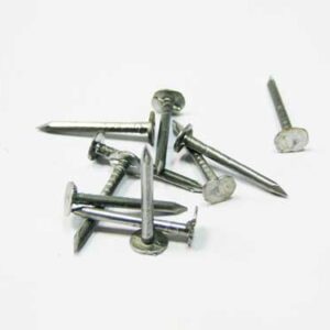 гвоздеи Тапицерски Ф2,5х30мм  5кг.