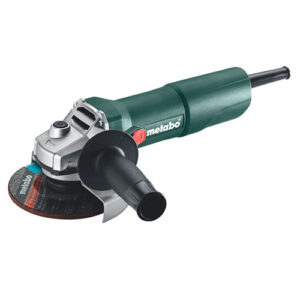 Ъглошлайф 125mm 750W METABO W 750-125  Г.О.