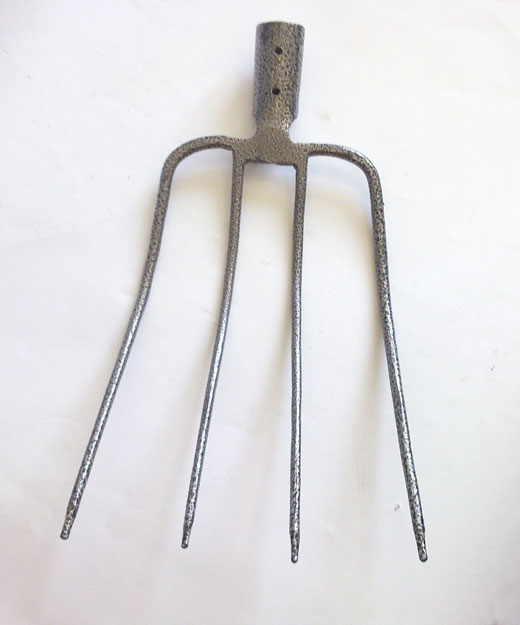 вила с 4-рога лята Шагре Ф35 Усилен EXTRA