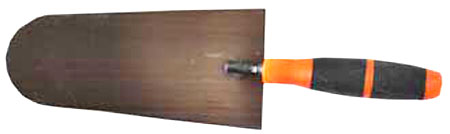 мистртрия АМЦ 158 обла Мазаческа 22см