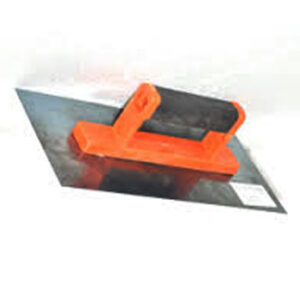 маламашка АМЦ 300х130мм с ергонометрична дръжка 140