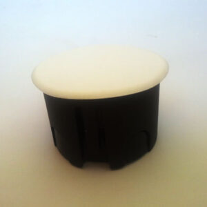 разклон. кутия за Мазилка Ф70 с капаче МЕЛ 70004.07