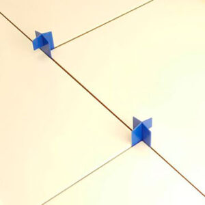 Кръстачка за фуги 1мм./50бр. УНИВ. За Многокр..уп./ МЕЛ 70004,79