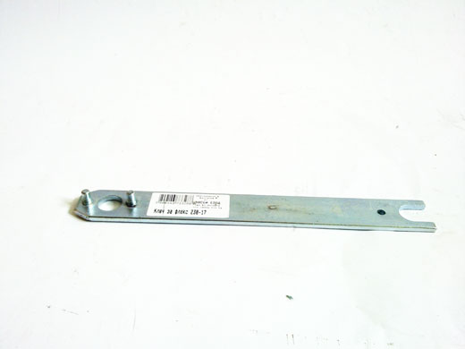 Ключ за ъглошл.Универс. 230мм  10-30мм