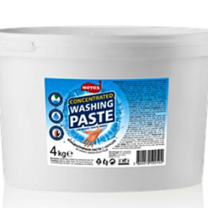 ПАСТА ЗА РЪЦЕ 4 кг. MOTOX