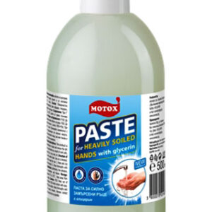 ПАСТА ЗА РЪЦЕ ТЕЧНА /ПОМПА/ 500 мл. MOTOX