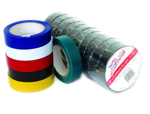 Изолирбанд 18mm х 20m син MK  10/200