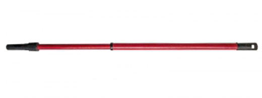 телескопичен удължител за валяк до 2.0м. К